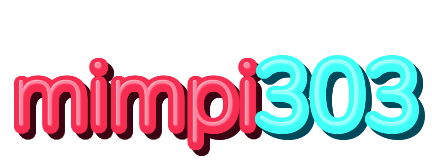 mimpi303 — logo kanal