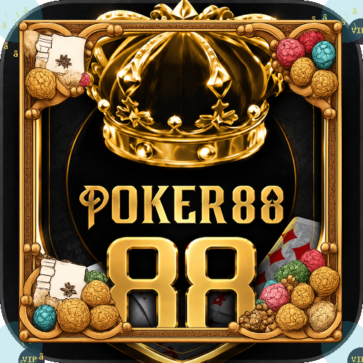 poker88 — mitra unggulan